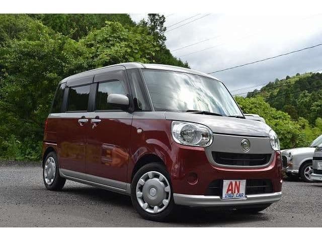 DAIHATSU