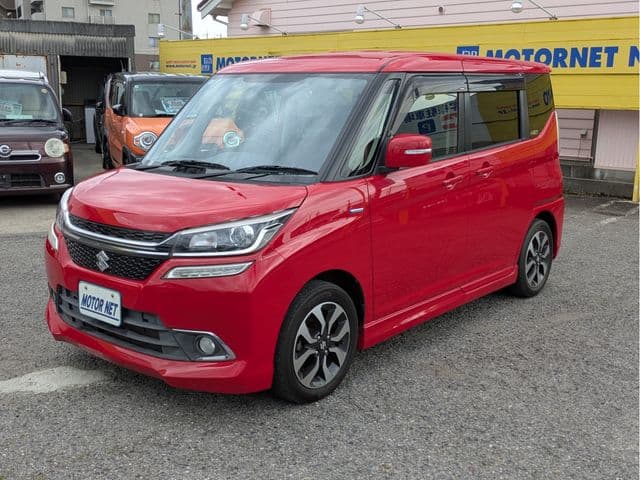 SUZUKI