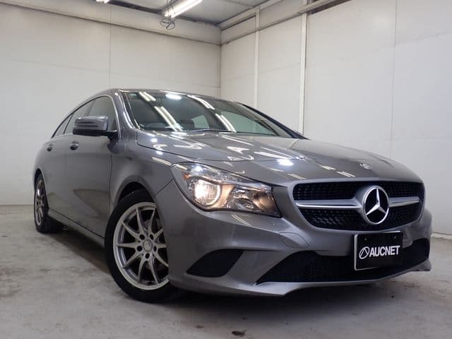 MERCEDES BENZ