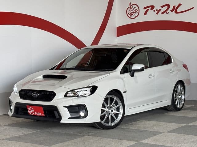 SUBARU