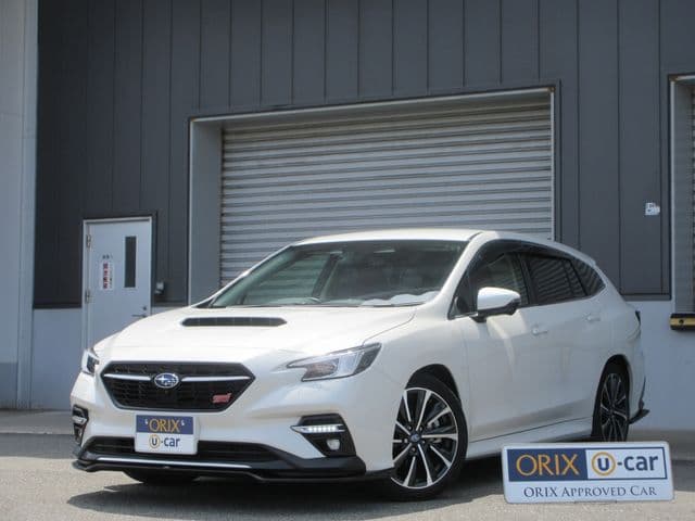SUBARU