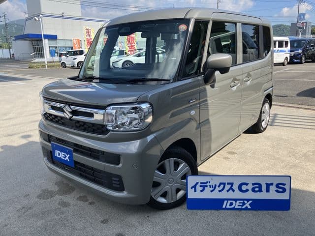 SUZUKI