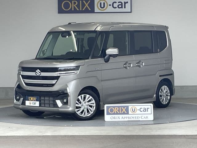 SUZUKI