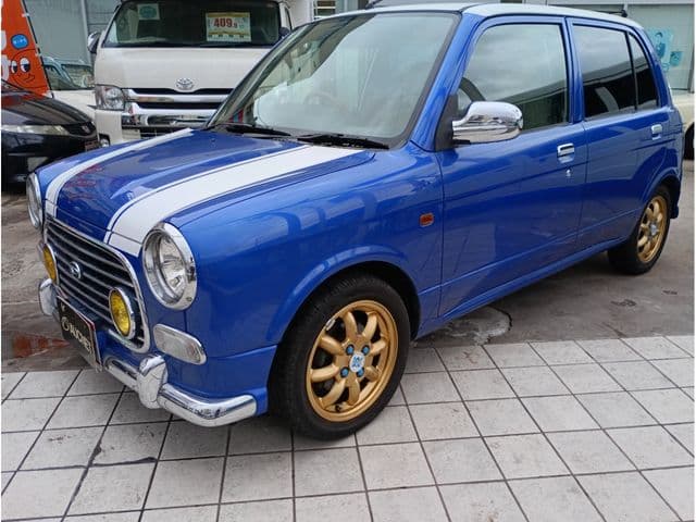 DAIHATSU