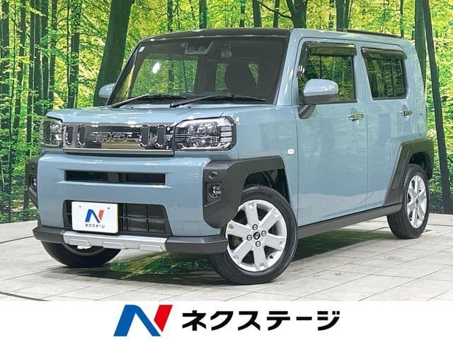 DAIHATSU