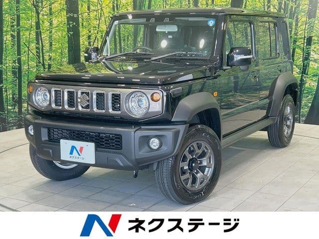 SUZUKI