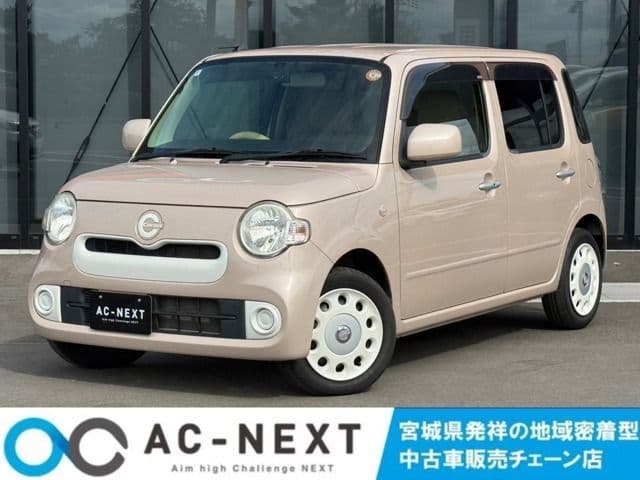 DAIHATSU