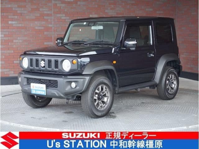 SUZUKI