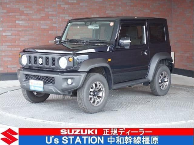 SUZUKI