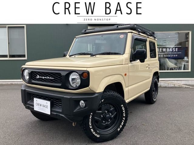 SUZUKI