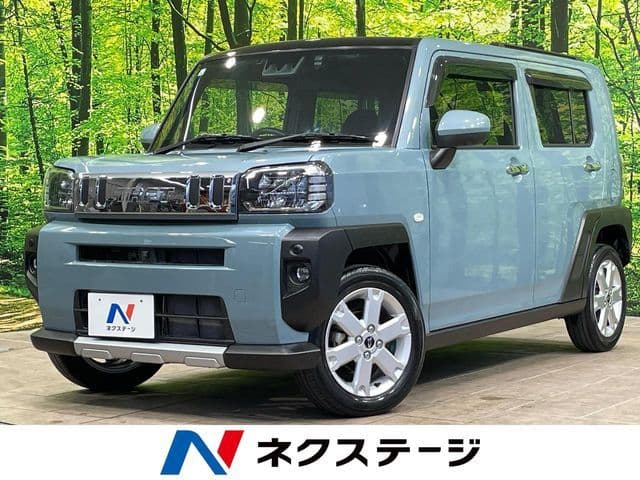 DAIHATSU
