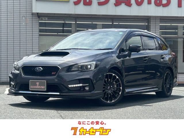 SUBARU