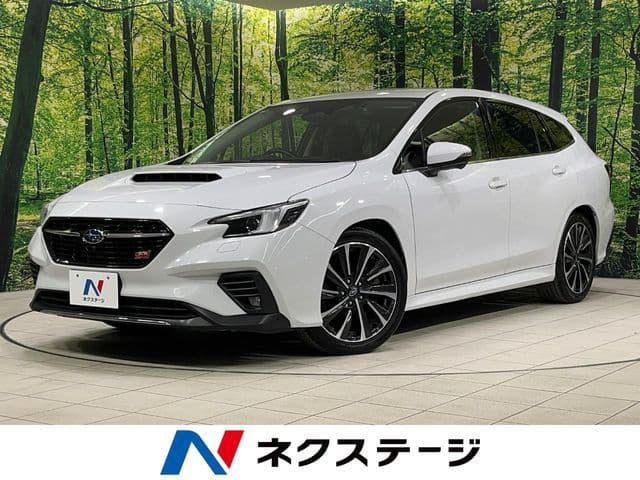 SUBARU
