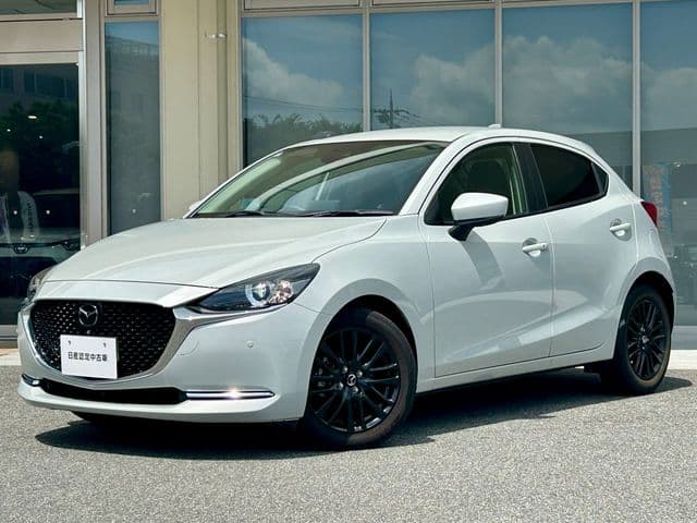 MAZDA