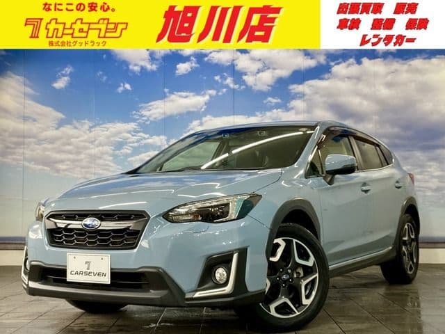 SUBARU