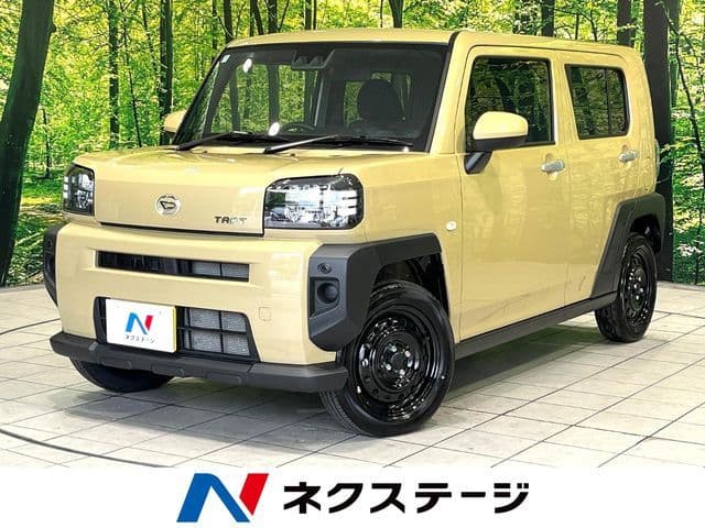 DAIHATSU