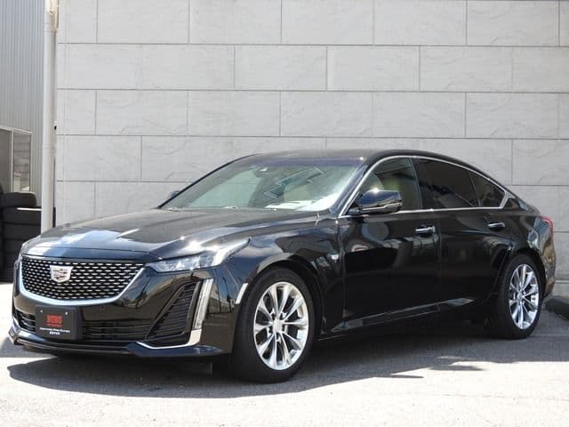 CADILLAC