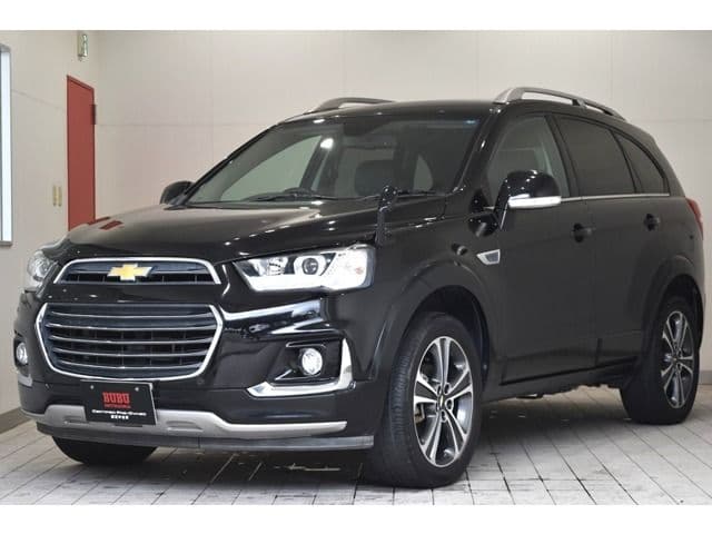 CHEVROLET