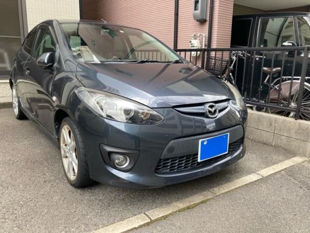 MAZDA