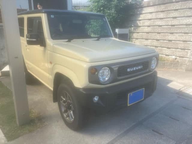 SUZUKI