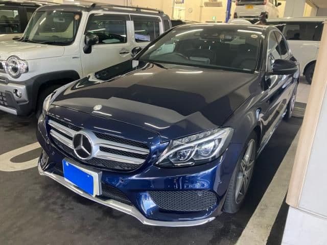 MERCEDES BENZ