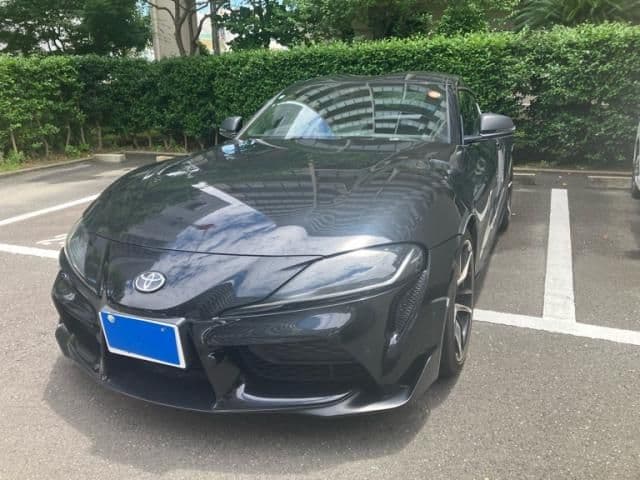 TOYOTA