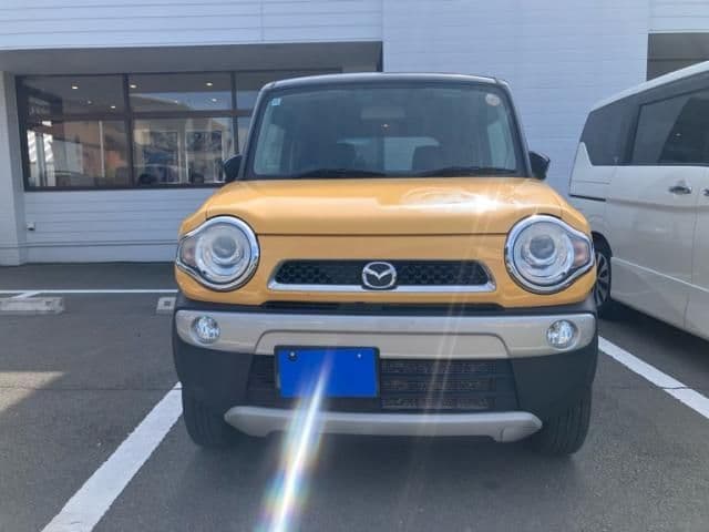 MAZDA