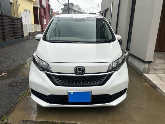 HONDA