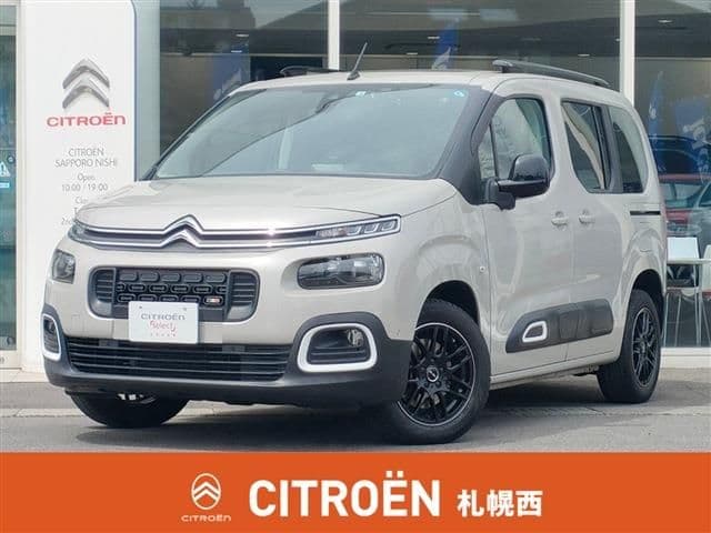 CITROEN