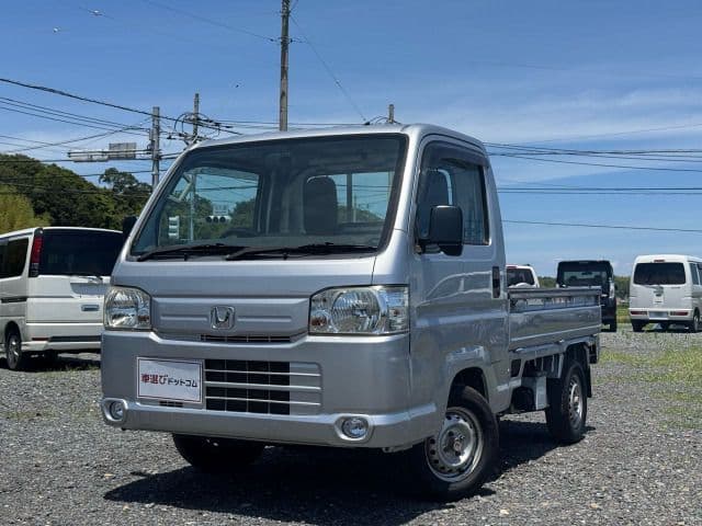 HONDA ACTY truck