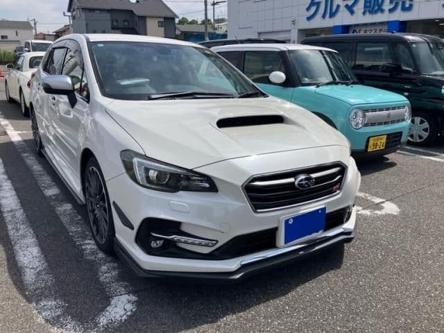 SUBARU