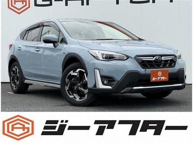 SUBARU