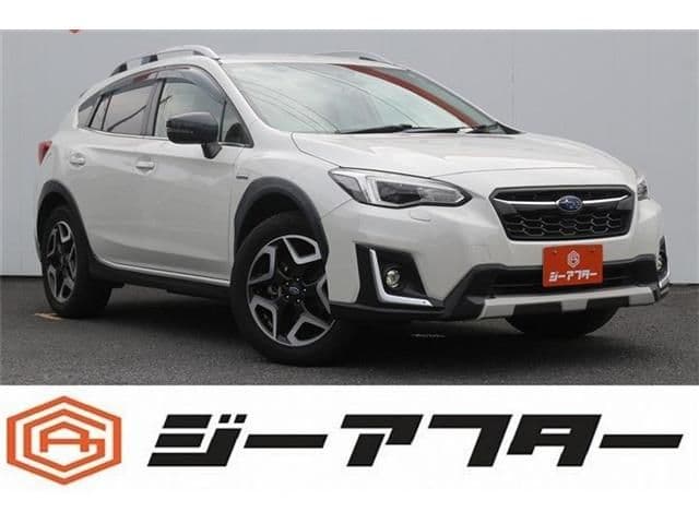 SUBARU