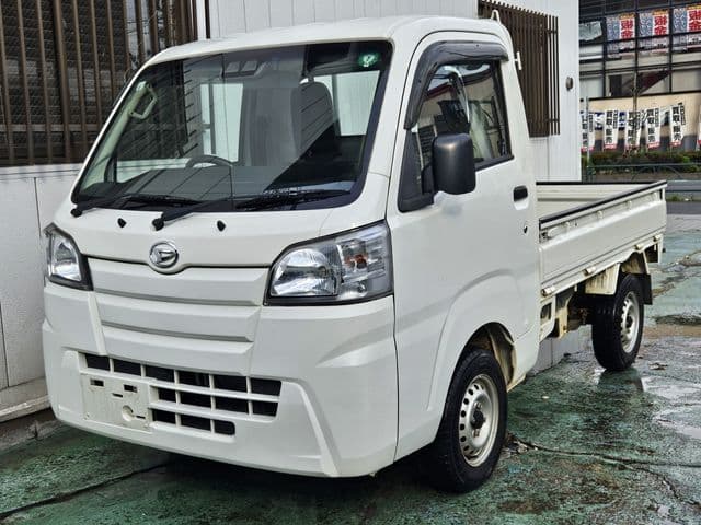 DAIHATSU
