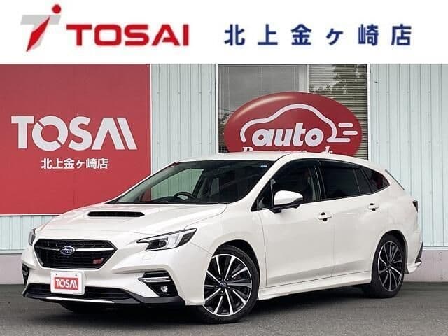SUBARU