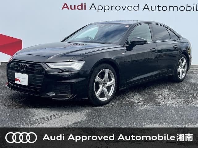 AUDI AUDI A6