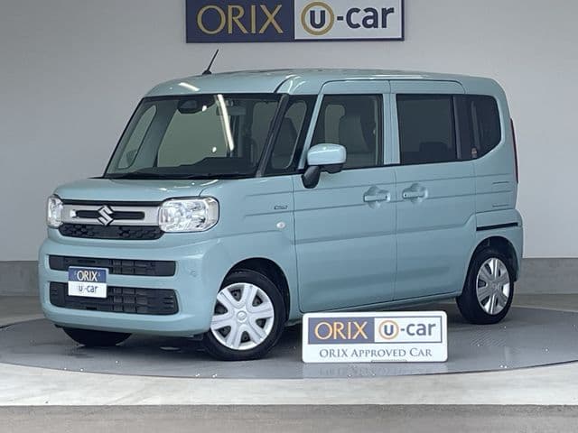 SUZUKI