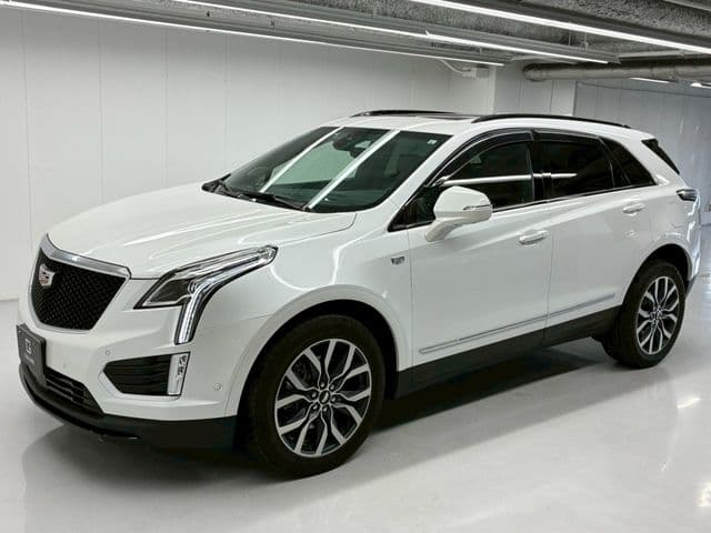 CADILLAC