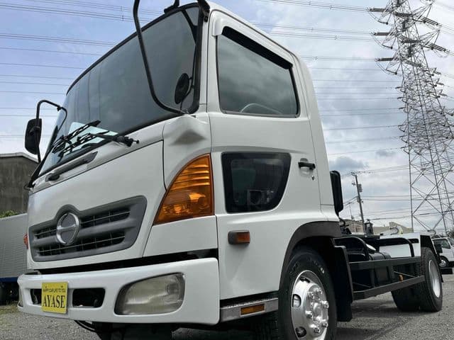 HINO