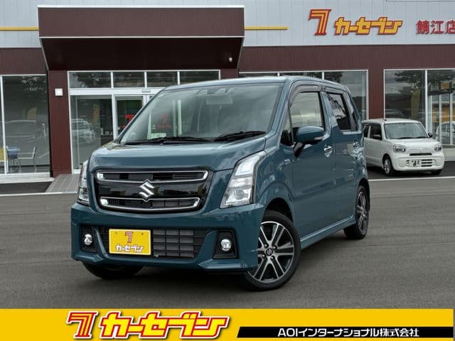 SUZUKI