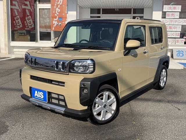 DAIHATSU