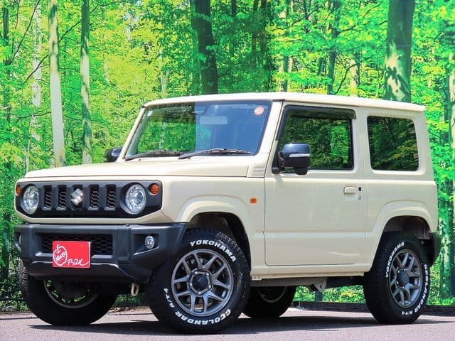 SUZUKI