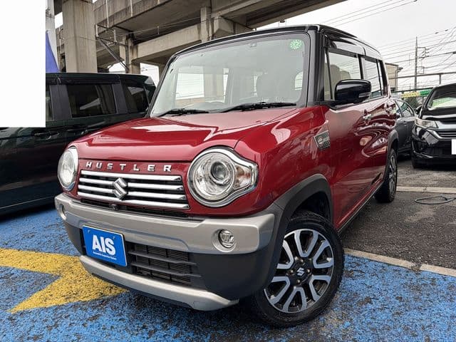 SUZUKI