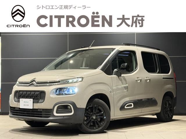 CITROEN
