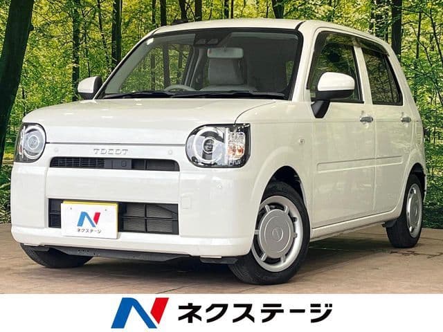 DAIHATSU