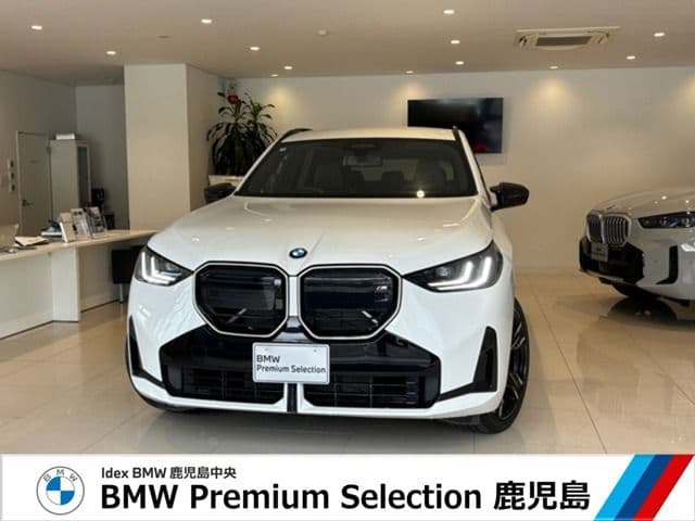 BMW BMW X3