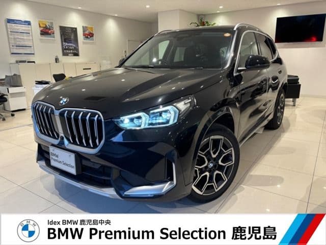 BMW BMW X1