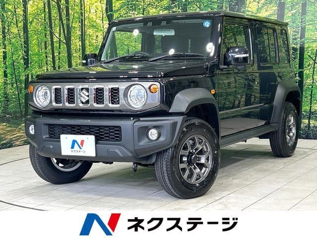 SUZUKI