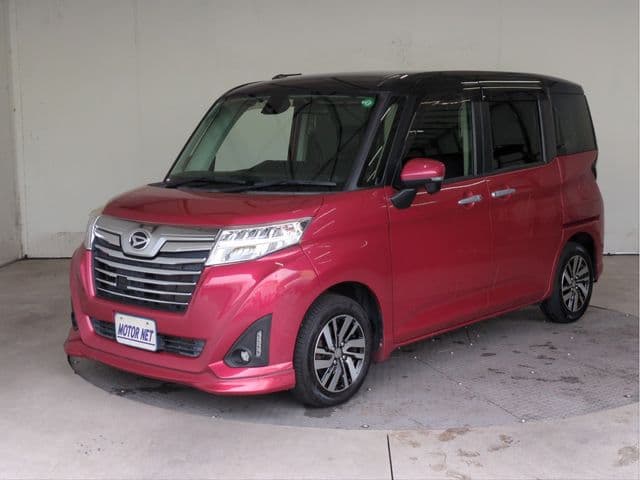 DAIHATSU