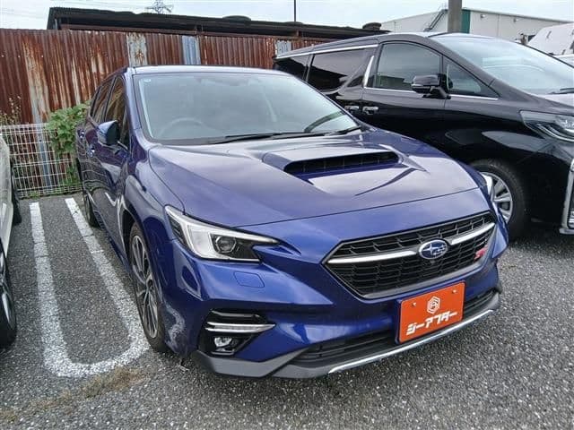 SUBARU